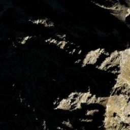 Satellite imagery of Orla Baszta, PL