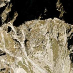 Satellite imagery of Orla Baszta, PL