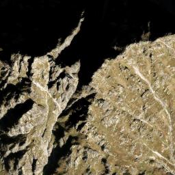 Satellite imagery of Orla Baszta, PL