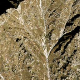 Satellite imagery of Mała Buczynowa Turnia, PL