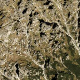 Satellite imagery of Mała Buczynowa Turnia, PL