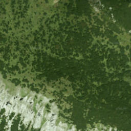 Satellite imagery of Votrubova Chata, SK