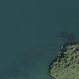 Satellite imagery of Robert Point, CA