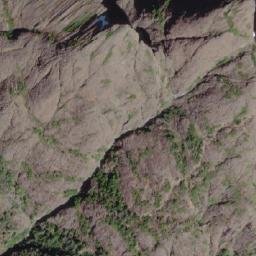 Satellite imagery of Mount Arrowsmith, CA