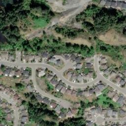 Satellite imagery of Cottle Hill, CA