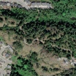 Satellite imagery of Cottle Hill, CA
