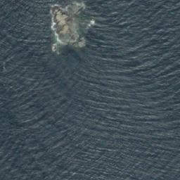 Satellite imagery of Hudson Rocks, CA