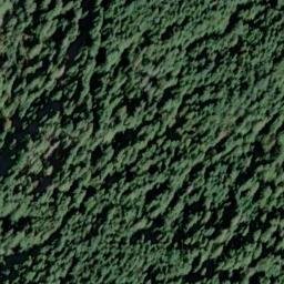 Satellite imagery of cairn, CA