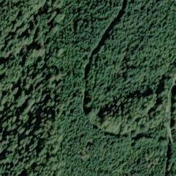 Satellite imagery of cairn, CA