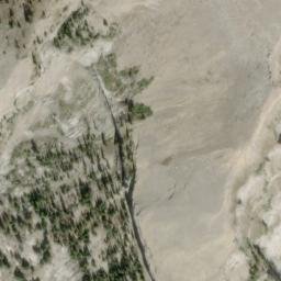 Satellite imagery of Mount Swope, CA