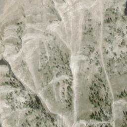 Satellite imagery of Mount Swope, CA