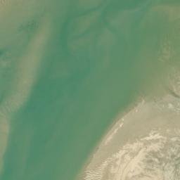 Satellite imagery of Pointe du Becquet, FR