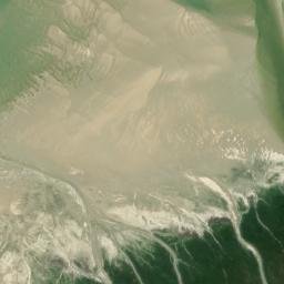 Satellite imagery of Pointe du Becquet, FR