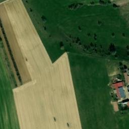 Satellite imagery of NDB-Funkfeuer SR, DE
