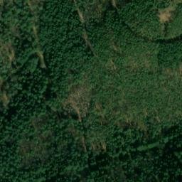Satellite imagery of Bauwalder Kopf, DE