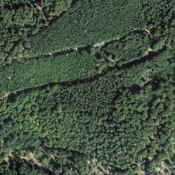 Satellite imagery of Große Boll, DE
