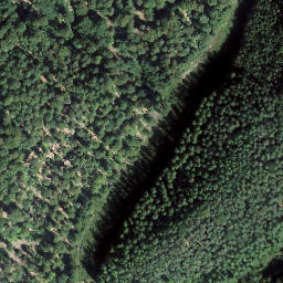 Satellite imagery of Große Boll, DE