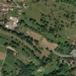 Satellite imagery of Franzosenkopf, DE