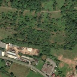 Satellite imagery of Franzosenkopf, DE