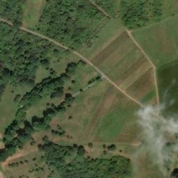 Satellite imagery of Franzosenkopf, DE