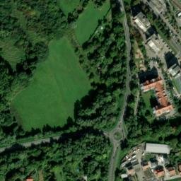 Satellite imagery of Stengel Defensive Barracks, DE