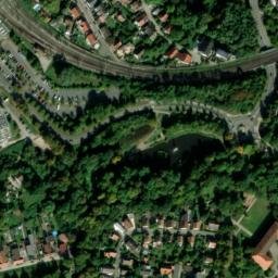 Satellite imagery of Stengel Defensive Barracks, DE