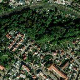 Satellite imagery of Stengel Defensive Barracks, DE