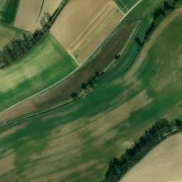 Satellite imagery of Hungerberg, DE
