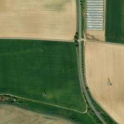 Satellite imagery of Schloß Lautenbach, DE