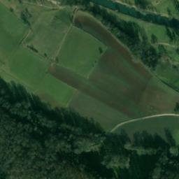 Satellite imagery of Schloß Morstein, DE