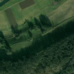 Satellite imagery of Schloß Morstein, DE