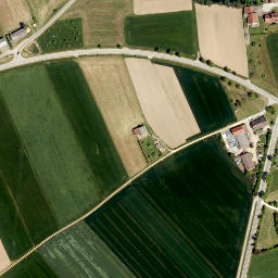 Satellite imagery of Lower Gate, DE