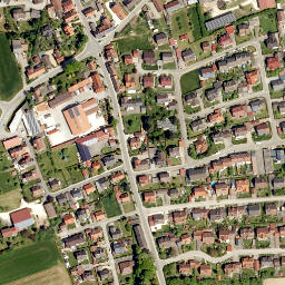 Satellite imagery of Lower Gate, DE