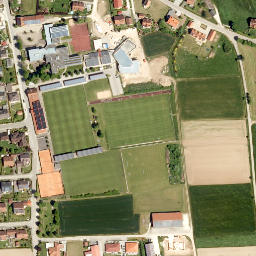 Satellite imagery of Lower Gate, DE