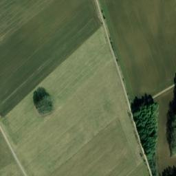 Satellite imagery of Pürschenberg, DE