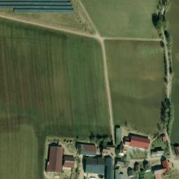 Satellite imagery of Mayersberg, DE