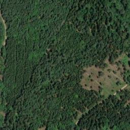 Satellite imagery of survey_point, CZ