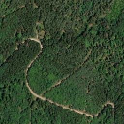 Satellite imagery of TP, CZ