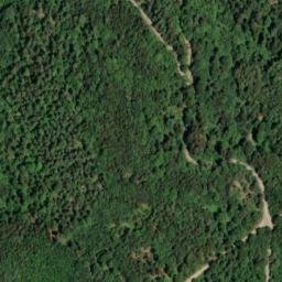 Satellite imagery of TP, CZ