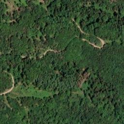 Satellite imagery of TP, CZ