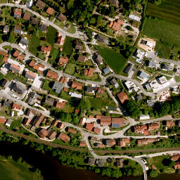 Satellite imagery of Galgenberg, DE