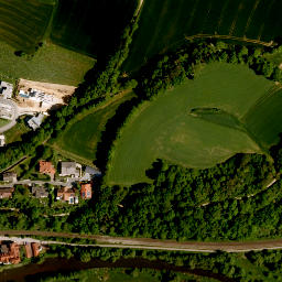 Satellite imagery of Galgenberg, DE