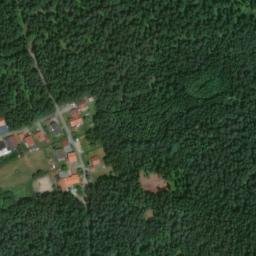 Satellite imagery of Kühberg, DE
