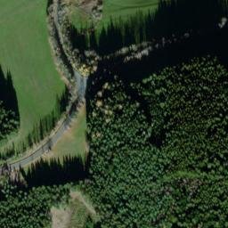 Satellite imagery of Pálenka [Hlavňovice-Čeletice], CZ