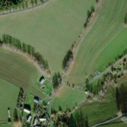 Satellite imagery of Pálenka [Hlavňovice-Čeletice], CZ