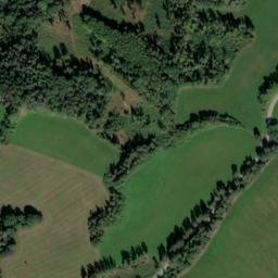 Satellite imagery of Dubovec [Strašice-Škůdra] outlook p., CZ