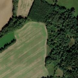 Satellite imagery of Hradiště [Libětice], CZ