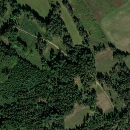 Satellite imagery of Hradiště [Libětice], CZ