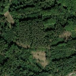 Satellite imagery of (Mezi hory) [Nebřehovice-Zadní Ptákovice], CZ