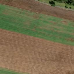 Satellite imagery of Šibenice [Jinín], CZ